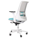 صندلی کارشناسی لیو X81gs - تصویر 2