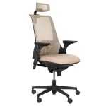 صندلی کارشناسی لیو X81su - تصویر 2