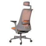 صندلی کارشناسی لیو X81zu - تصویر 5