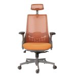 صندلی کارشناسی لیو X81zu - تصویر 6