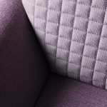 مبل اداری یک نفره لیو V53u - تصویر 6