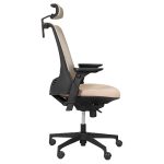 صندلی کارشناسی لیو X81su - تصویر 9