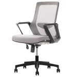صندلی کارمندی لیو I62
