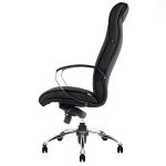 صندلی مدیریتی لیو T91 - تصویر 3