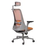 صندلی کارشناسی لیو X81zu - تصویر 12