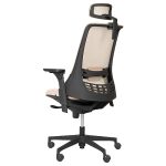 صندلی کارشناسی لیو X81su - تصویر 12