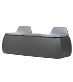 صندلی انتظار انرژی BH93T - تصویر 2