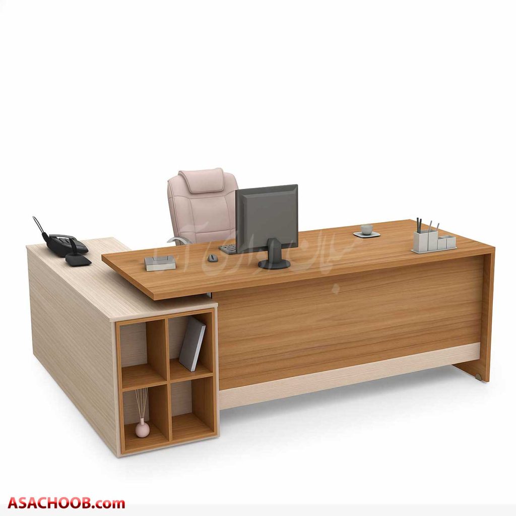 میز مدیریتی فیس