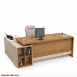 میز مدیریتی فیس