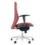 صندلی کارشناسی لیو H72i - تصویر 4