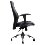 صندلی کارشناسی لیو H72k - تصویر 4