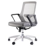صندلی کارمندی لیو I62kp - تصویر 4