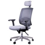 صندلی مدیریتی لیو I72pu - تصویر 2
