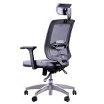 صندلی مدیریتی لیو I72pu - تصویر 3