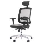 صندلی مدیریتی لیو I72spu - تصویر 2