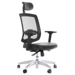 صندلی مدیریتی لیو I72spu - تصویر 5