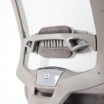 صندلی مدیریتی لیو I72zu - تصویر 2