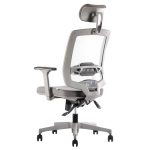 صندلی مدیریتی لیو I72zu - تصویر 4