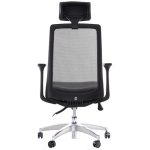 صندلی مدیریتی لیو I81pu - تصویر 2