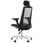 صندلی مدیریتی لیو I81pu - تصویر 10
