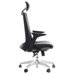 صندلی مدیریتی لیو I81pu - تصویر 5
