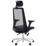 صندلی مدیریتی لیو I81pu - تصویر 7