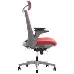 صندلی مدیریتی لیو I81zsu - تصویر 3