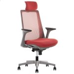 صندلی مدیریتی لیو I81zsu - تصویر 5