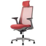 صندلی مدیریتی لیو I81zsu - تصویر 8