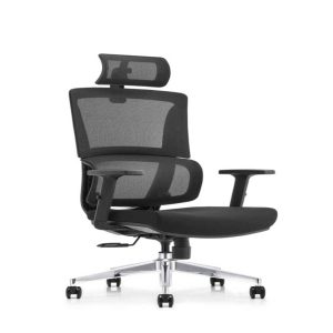 صندلی مدیریتی تیکاند N19-B