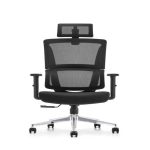 صندلی مدیریتی تیکاند N19-B - تصویر 2