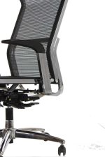 صندلی مدیریتی تیکاند X1-MM - تصویر 2