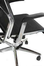 صندلی مدیریتی تیکاند X1-MM - تصویر 3