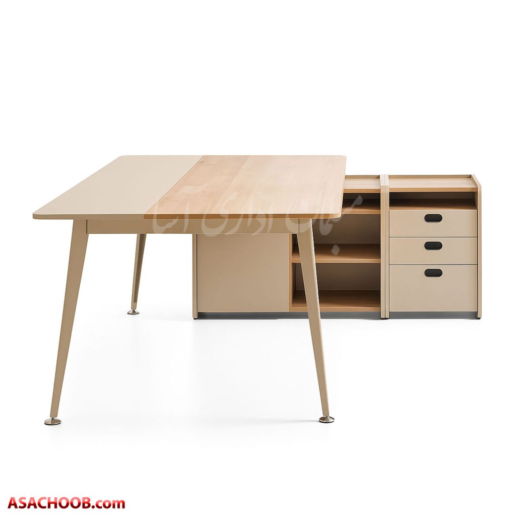میز مدیریتی جاکوب