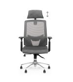 صندلی مدیریتی انرژی M240T