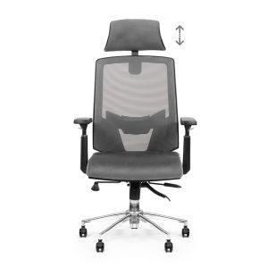 صندلی مدیریتی انرژی M240TR
