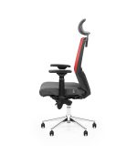 صندلی مدیریتی انرژی M240TS - تصویر 4