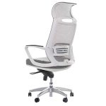 صندلی مدیریتی تیکاند R30-G - تصویر 5