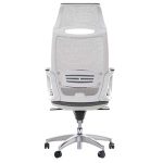 صندلی مدیریتی تیکاند R30-G - تصویر 3