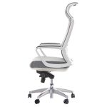 صندلی مدیریتی تیکاند R30-G - تصویر 4