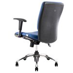 صندلی کارمندی لیو S62t - تصویر 2
