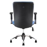 صندلی کارمندی لیو S62t - تصویر 3