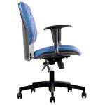صندلی کارمندی لیو S62u - تصویر 2