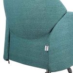 صندلی اپراتوری لیو T55 - تصویر 4