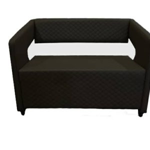 مبل اداری تیکاند H-800 دو نفره