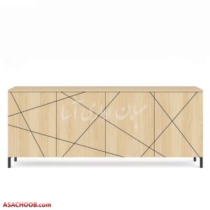 کردنزا آلفا Alpha