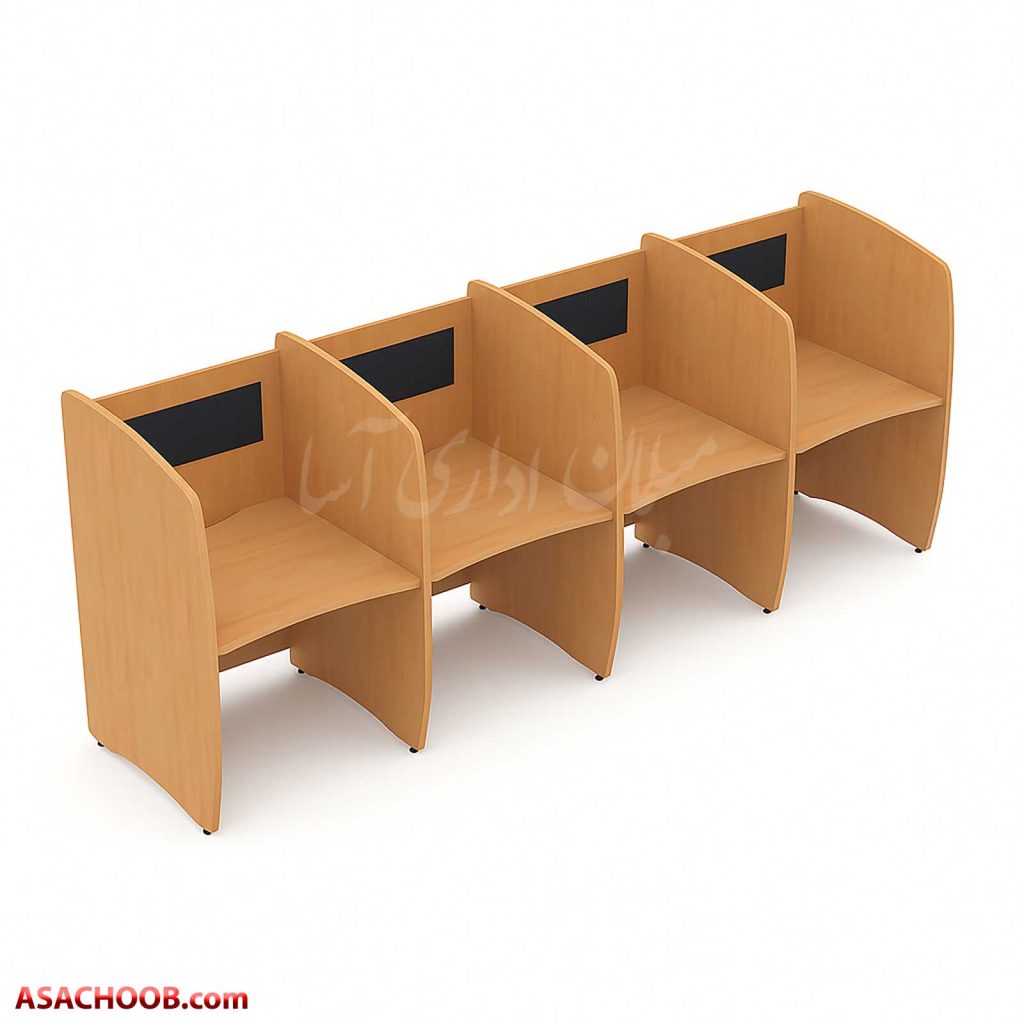 میز کارگروهی بین Bin
