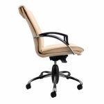 صندلی مدیریتی نیلپر OCM809E - تصویر 2
