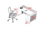 میز کارشناسی کالر Color - تصویر 2