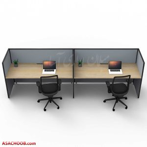 میز کارگروهی دابل Double